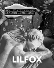 Load image into Gallery viewer, LILFOX | Beauty Attunement &amp; Masterclass | 90 MIN