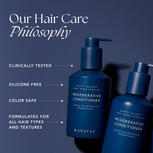 Charger l&#39;image dans la galerie, Regenerative Veda4 Bond Complex Conditioner

