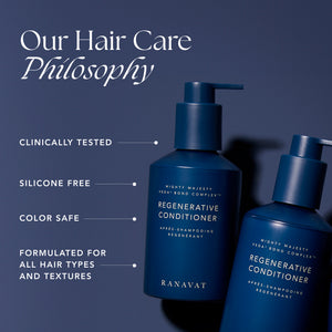 Regenerative Veda4 Bond Complex Conditioner