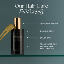 Charger l&#39;image dans la galerie, MIGHTY MAJESTY Fortifying Hair Serum
