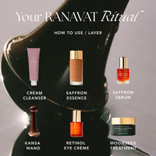 Load image into Gallery viewer, KANSA WAND Facial Massage
