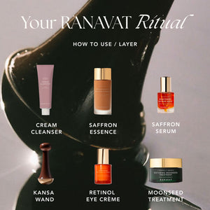 KANSA WAND Facial Massage