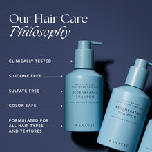 Charger l&#39;image dans la galerie, Regenerative Veda4 Bond Complex Shampoo
