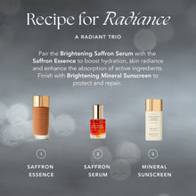 Laden Sie das Bild in den Galerie-Viewer, RADIANT RANI Brightening Saffron Serum
