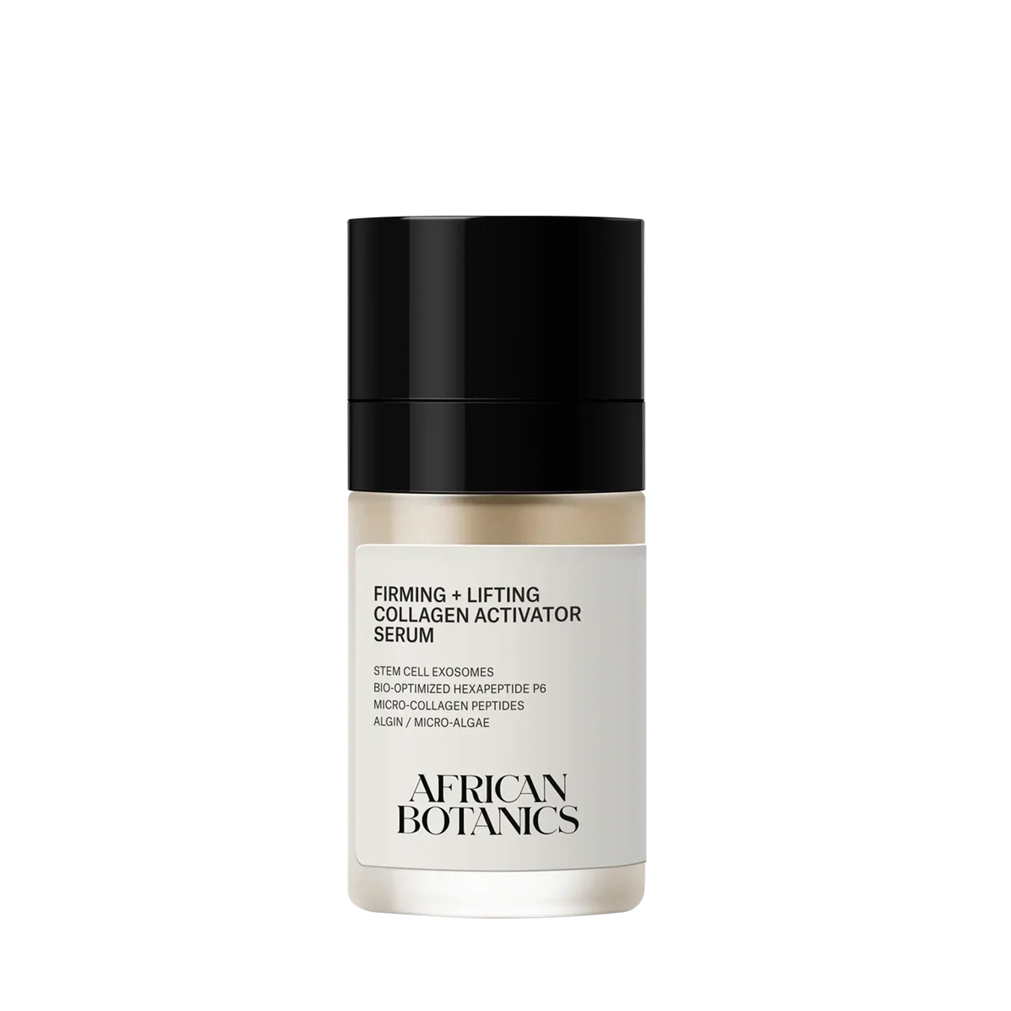 Micro-Hydration Activator Mist | African Botanics | Muse & Heroine