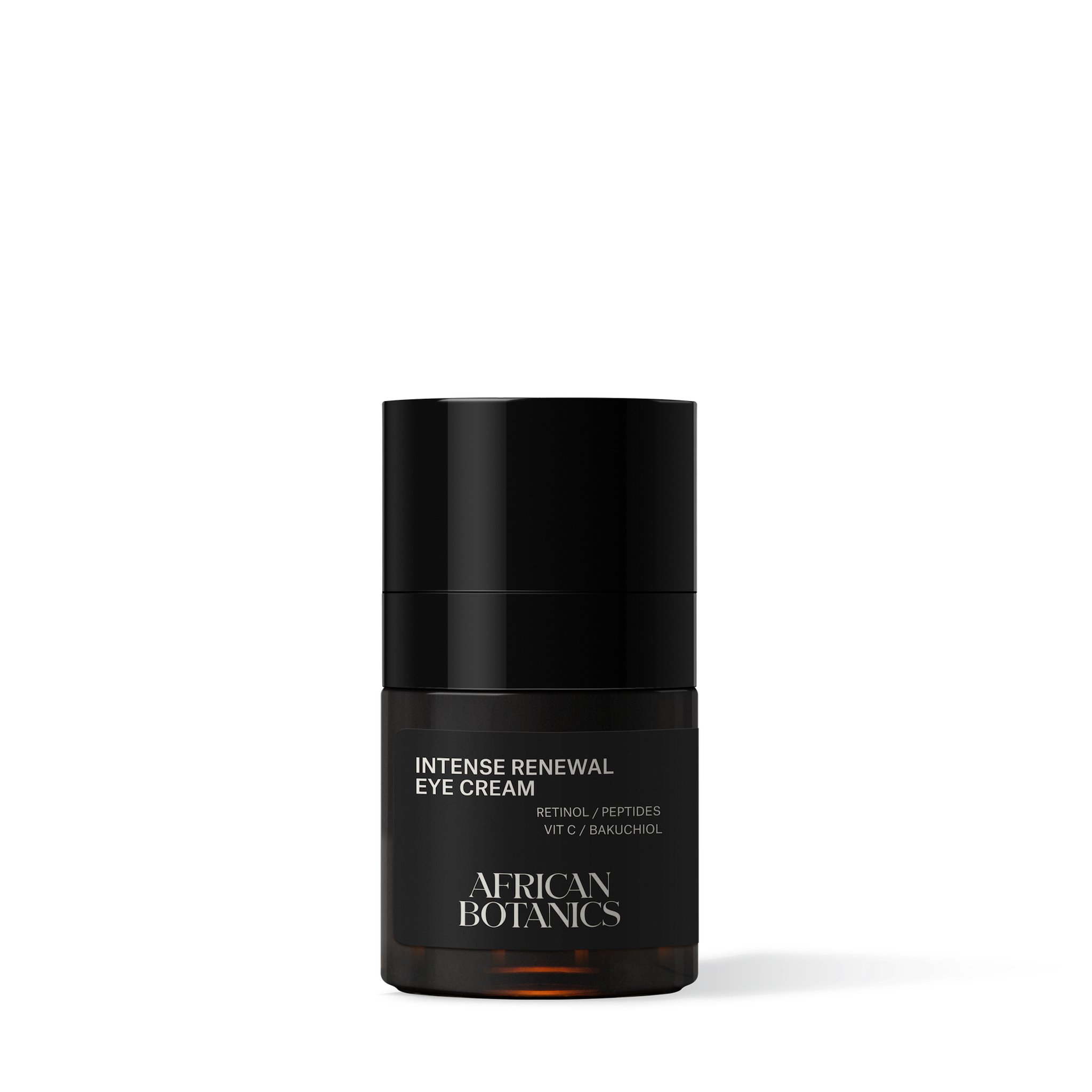 Intense Renewal Eye Cream | African Botanics | Muse & Heroine