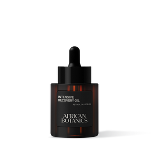 Intensive Recovery Oil