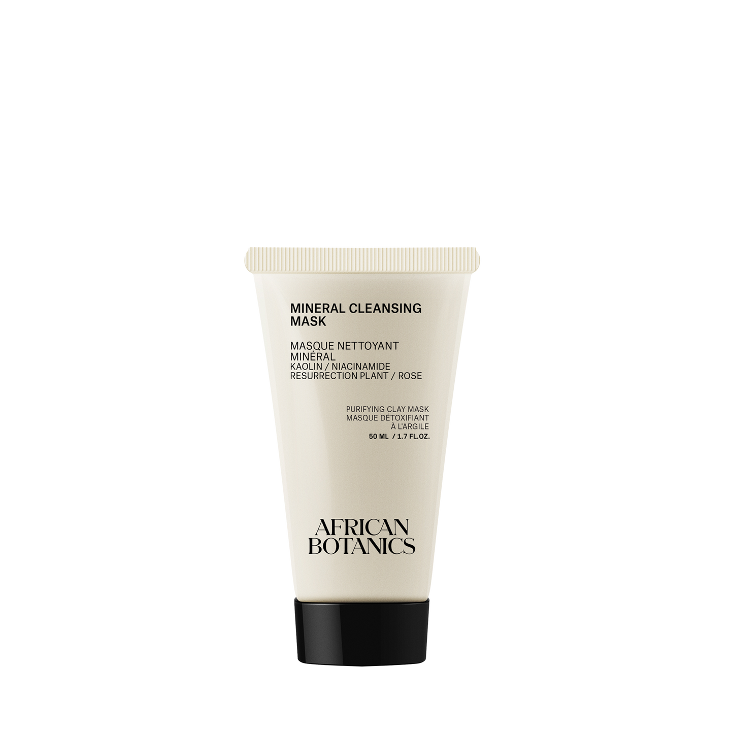 Mineral Cleansing Mask