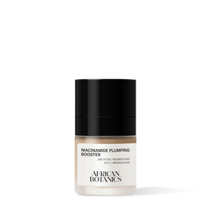 Niacinamide Plumping Booster