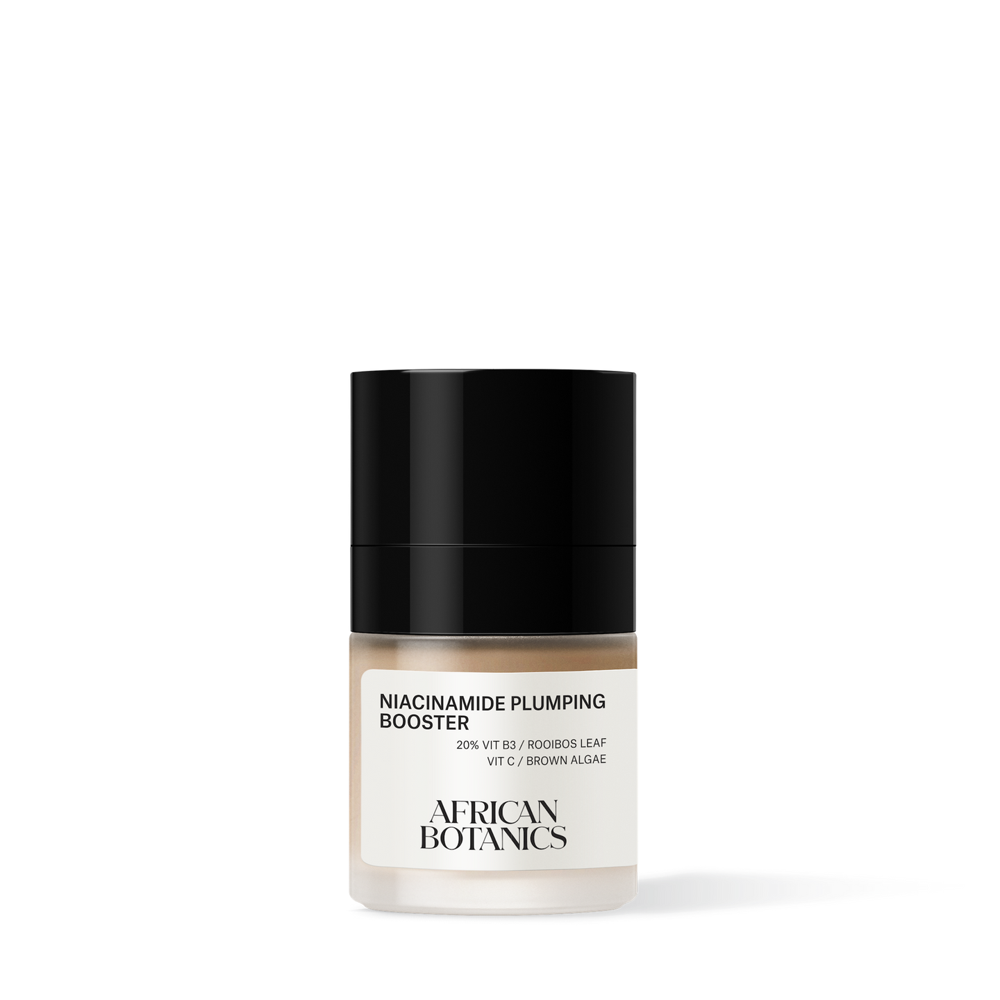 Niacinamide Plumping Booster