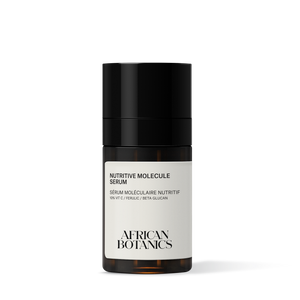 Nutritive Molecule Serum