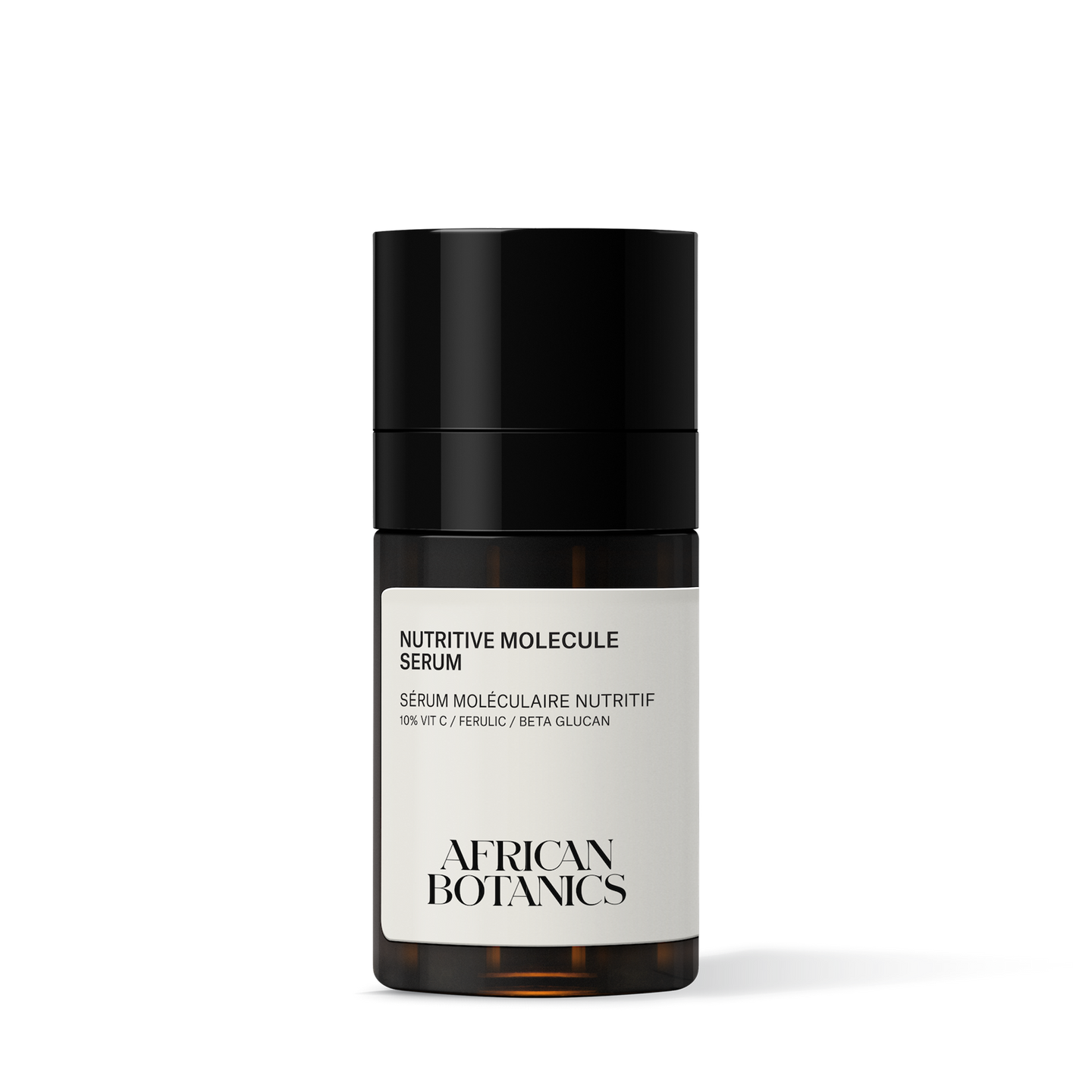 Nutritive Molecule Serum