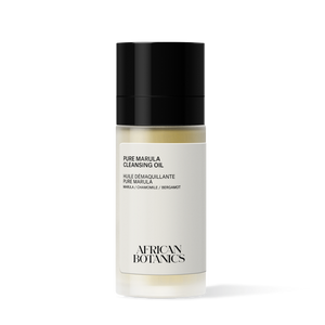 Pure Marula Cleansing Oil