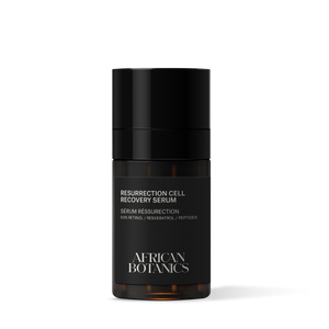 Resurrection Cell Recovery Serum