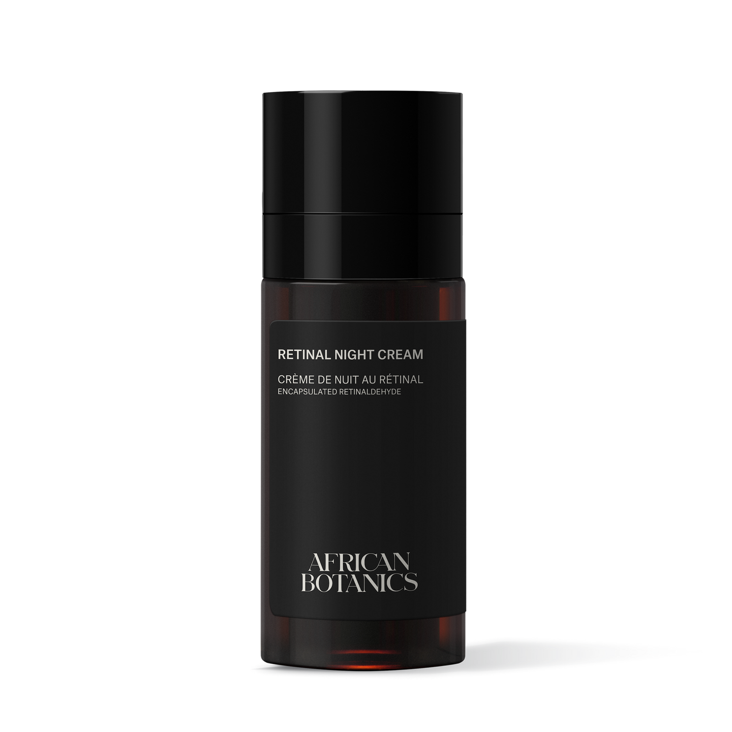 Retinal Night Cream