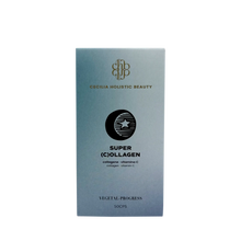 Load image into Gallery viewer, Super (C)ollagen Overnight Regeneration Supplement