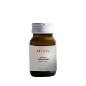 SuperHyaluronic Regenerative Hydration Tablets