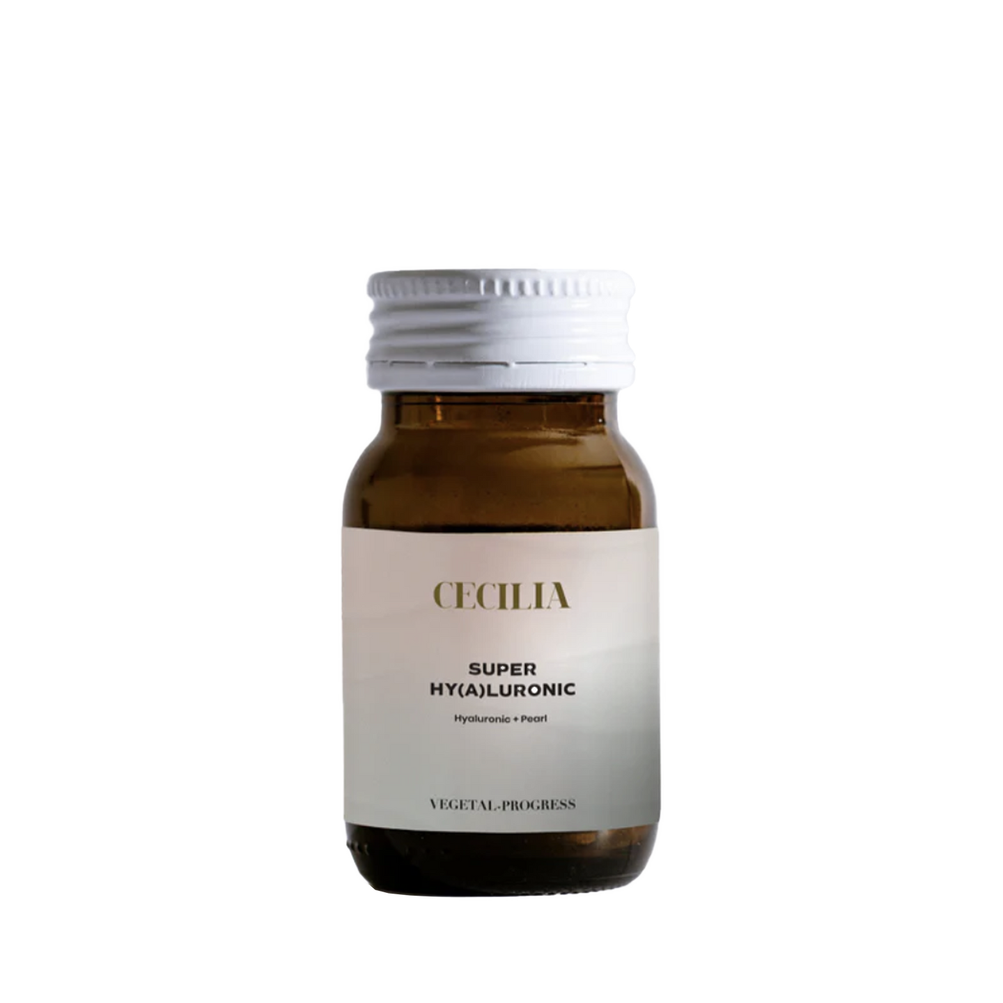 SuperHyaluronic Regenerative Hydration Tablets