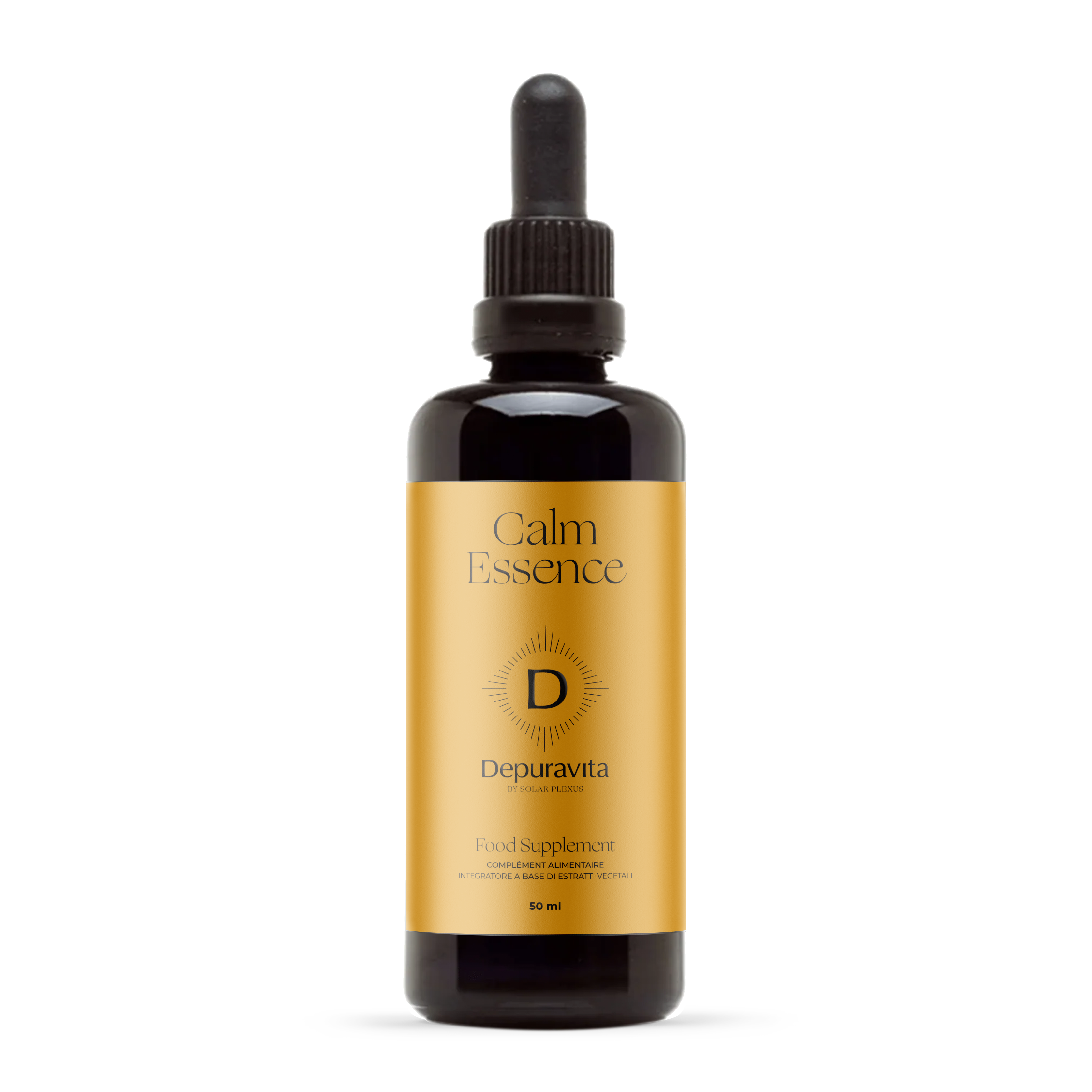 Calm Essence – Muse & Heroine