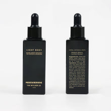 Load image into Gallery viewer, THE WYLDER 33 LIGHT BODY X MUSE &amp; HEROINE LIMITED - EDITION