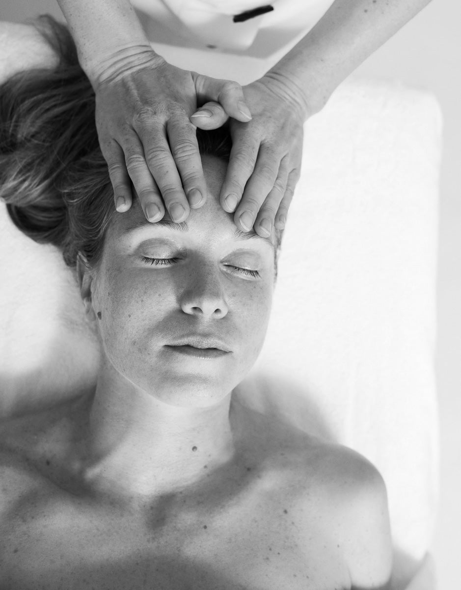 Vodder Method FACE | Vodder Technique Manual Lymph Drainage – the Ultimate Detox & D ...