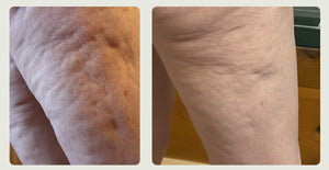 Strong Body Gel