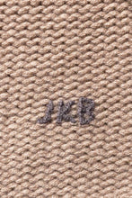Carica l&#39;immagine nel visualizzatore di Gallery, Stella in Light Mocha Brown
