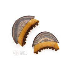 Load image into Gallery viewer, The Lymphatic Brush by Cecily Braden| Combo Set Lymphatic Brush-Small and Large

