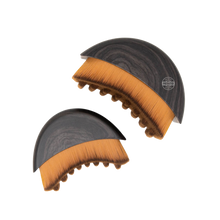 Load image into Gallery viewer, The Lymphatic Brush by Cecily Braden| Combo Set Lymphatic Brush-Small and Large
