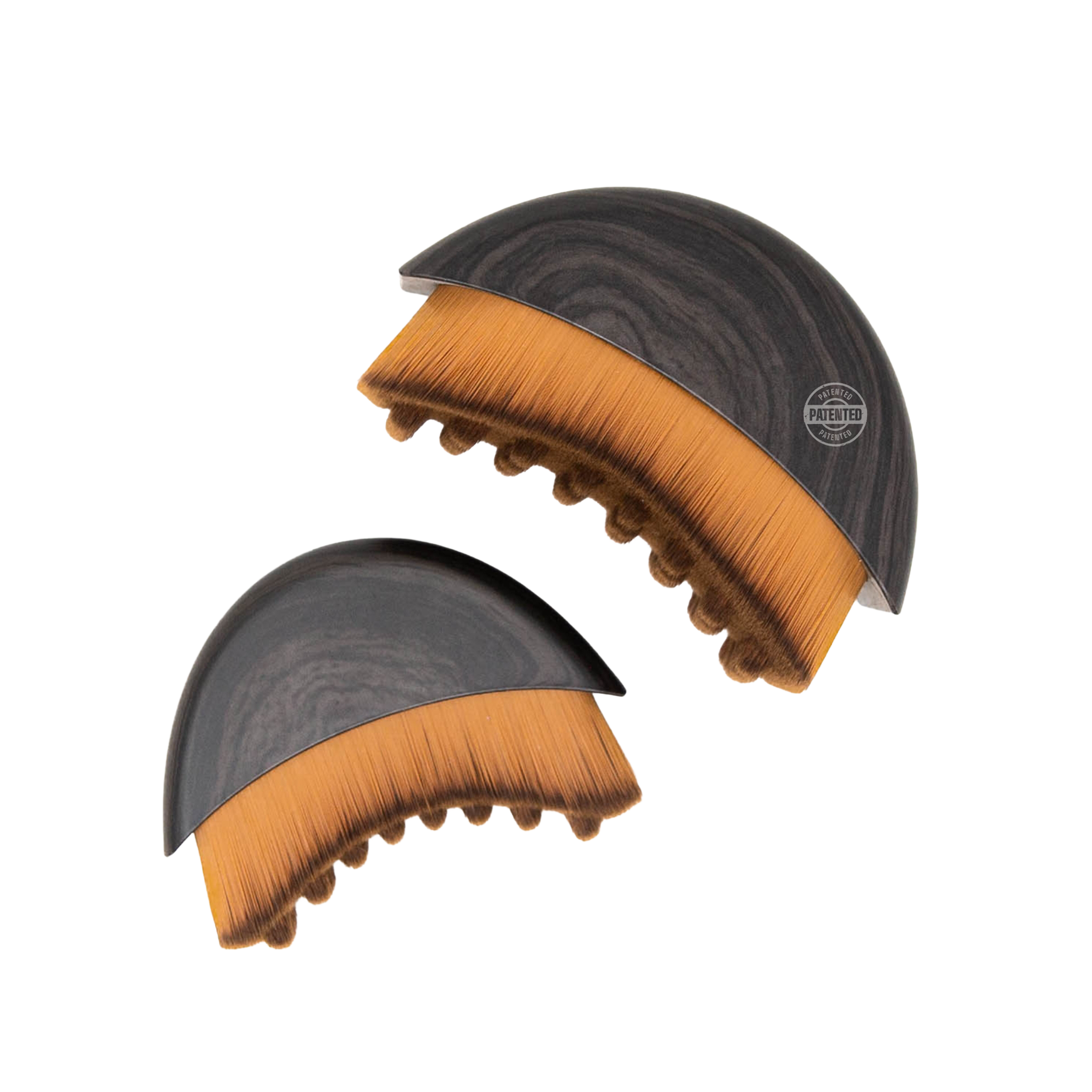 The Lymphatic Brush by Cecily Braden| Combo Set Lymphatic Brush