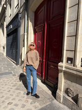 Carica l&#39;immagine nel visualizzatore di Gallery, Stella in Light Mocha Brown

