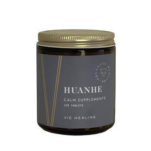 Huanhe Calm Supplement