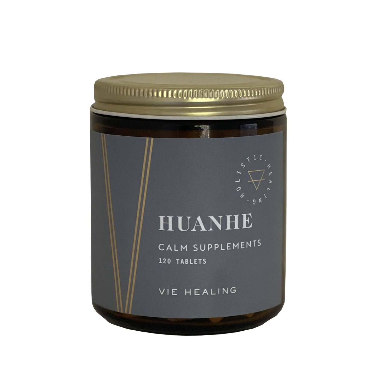 Huanhe Calm Supplement