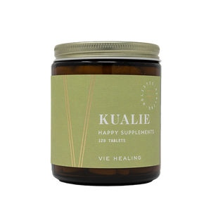 Kualie Happy supplement