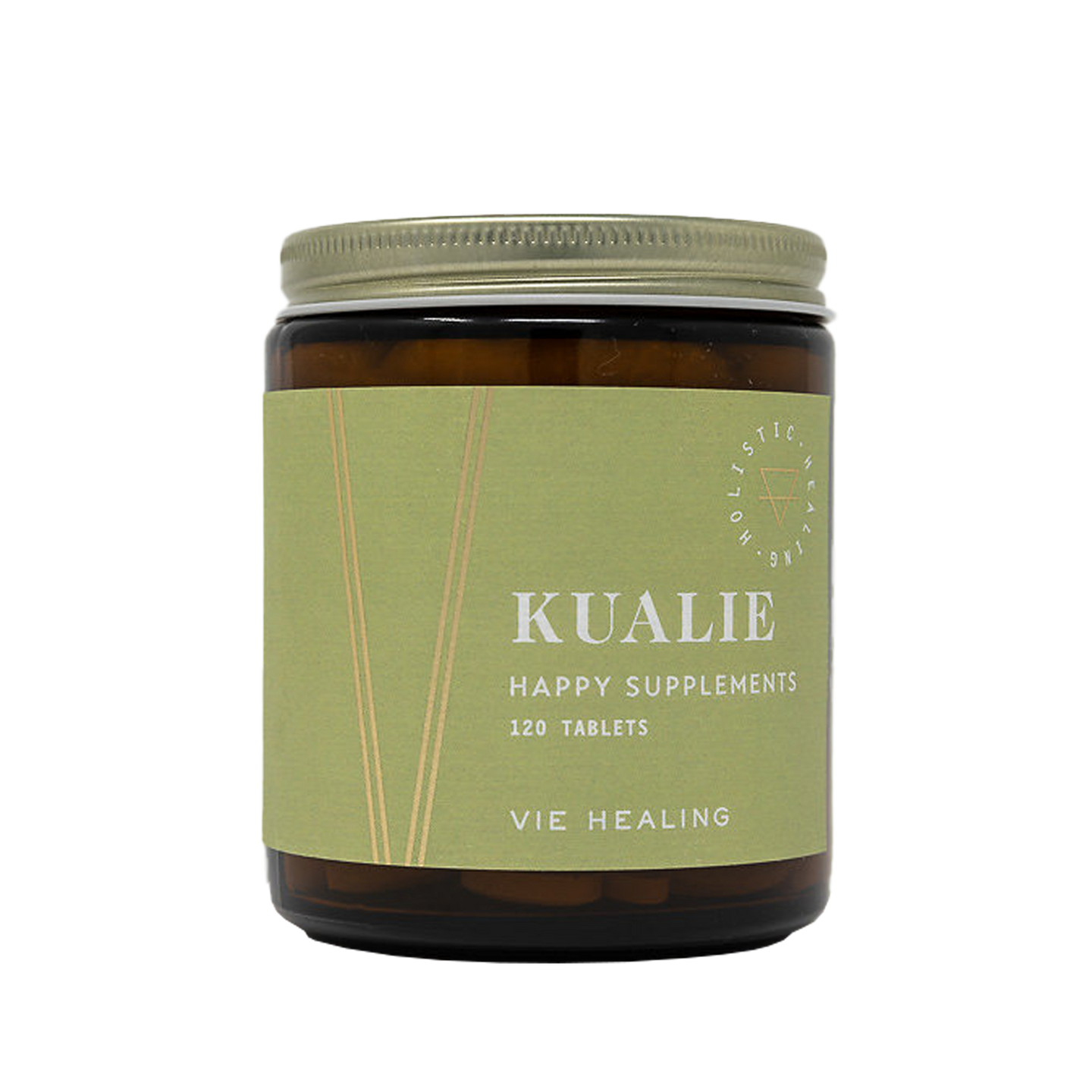 Kualie Happy supplement