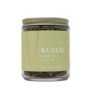 Kualie Happy Tea