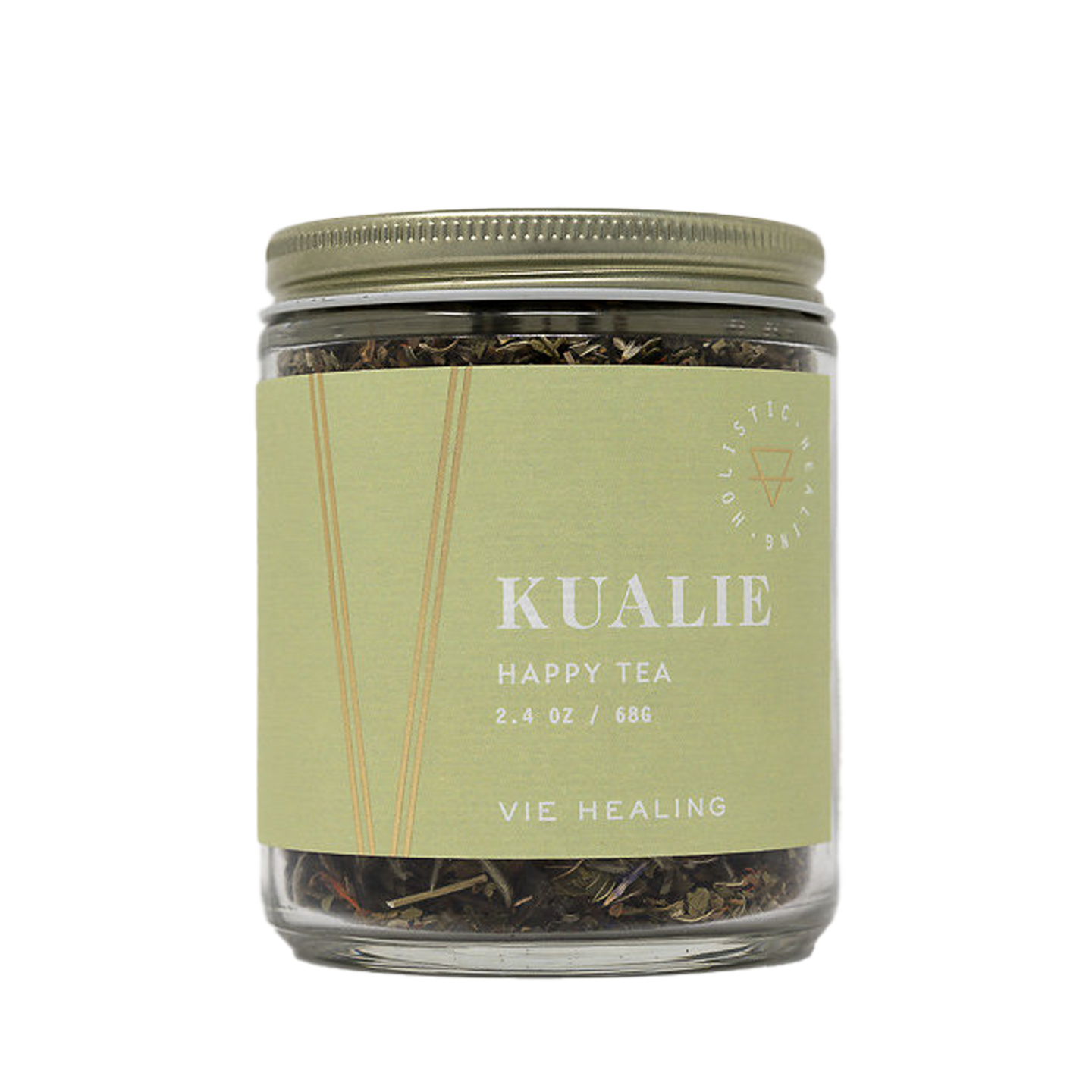 Kualie Happy Tea