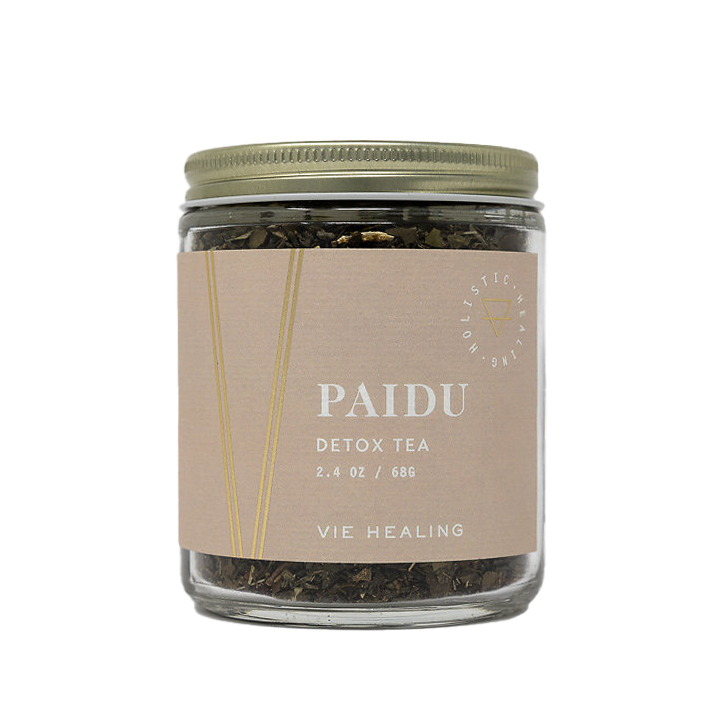 Paidu Detox Tea