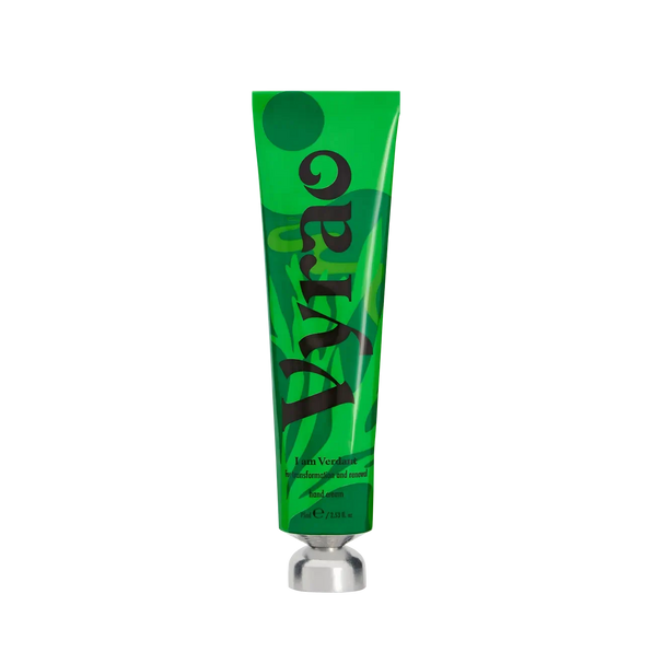 Ludatrix Cream Scent for Hands & Neck – Muse & Heroine