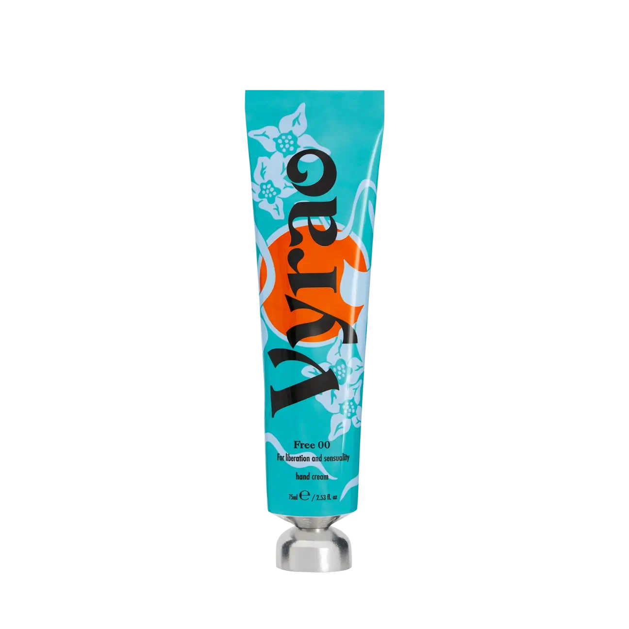 Free 00 Cream Scent for Hands & Neck – Muse & Heroine