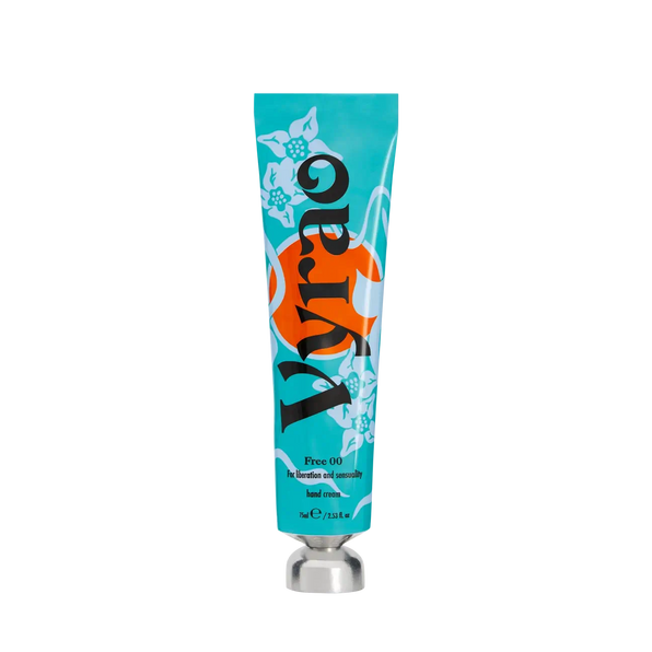Ludatrix Cream Scent for Hands & Neck – Muse & Heroine