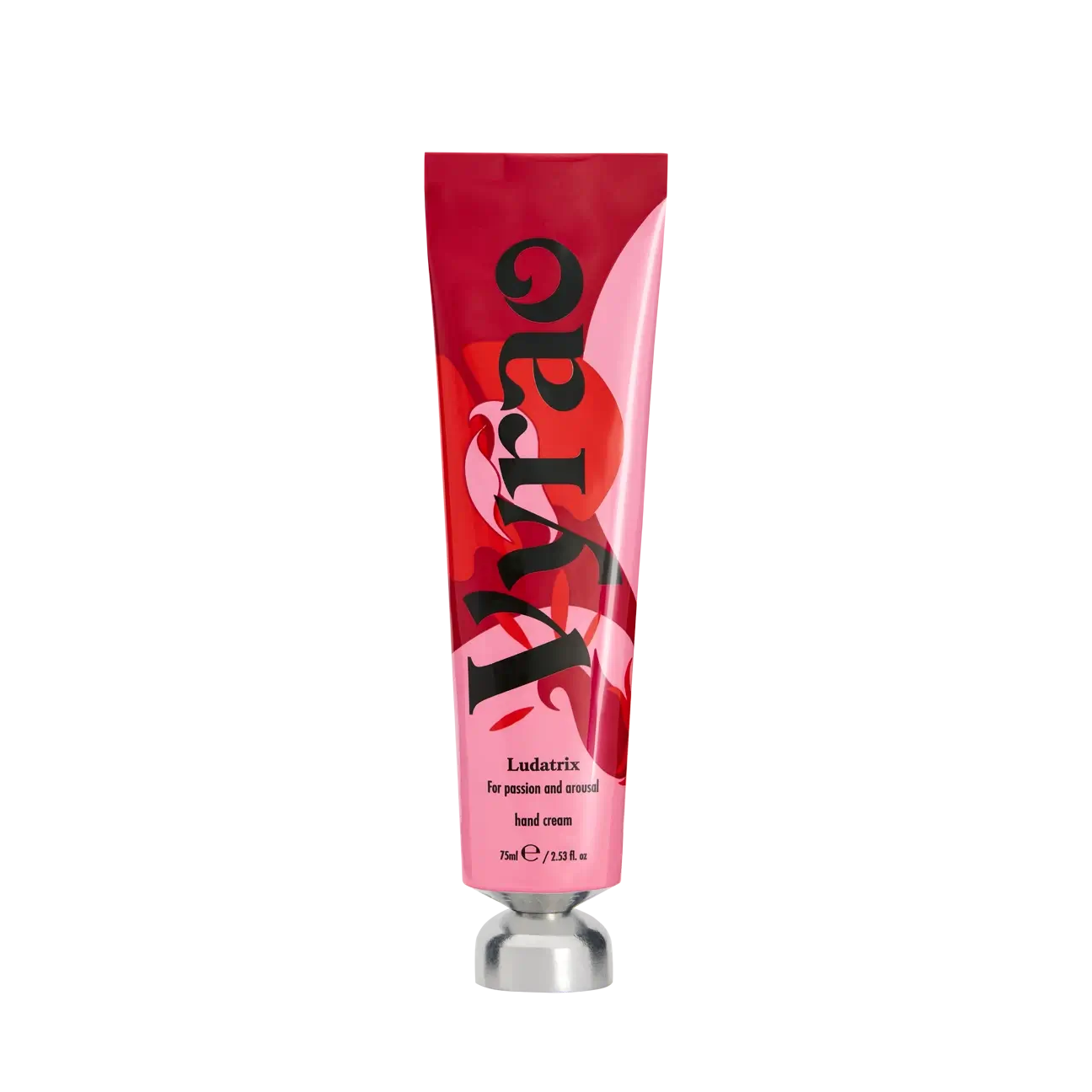 LUTFクリーム　 50ml Ludatrix Cream Scent for Hands & Neck – Muse & Heroine