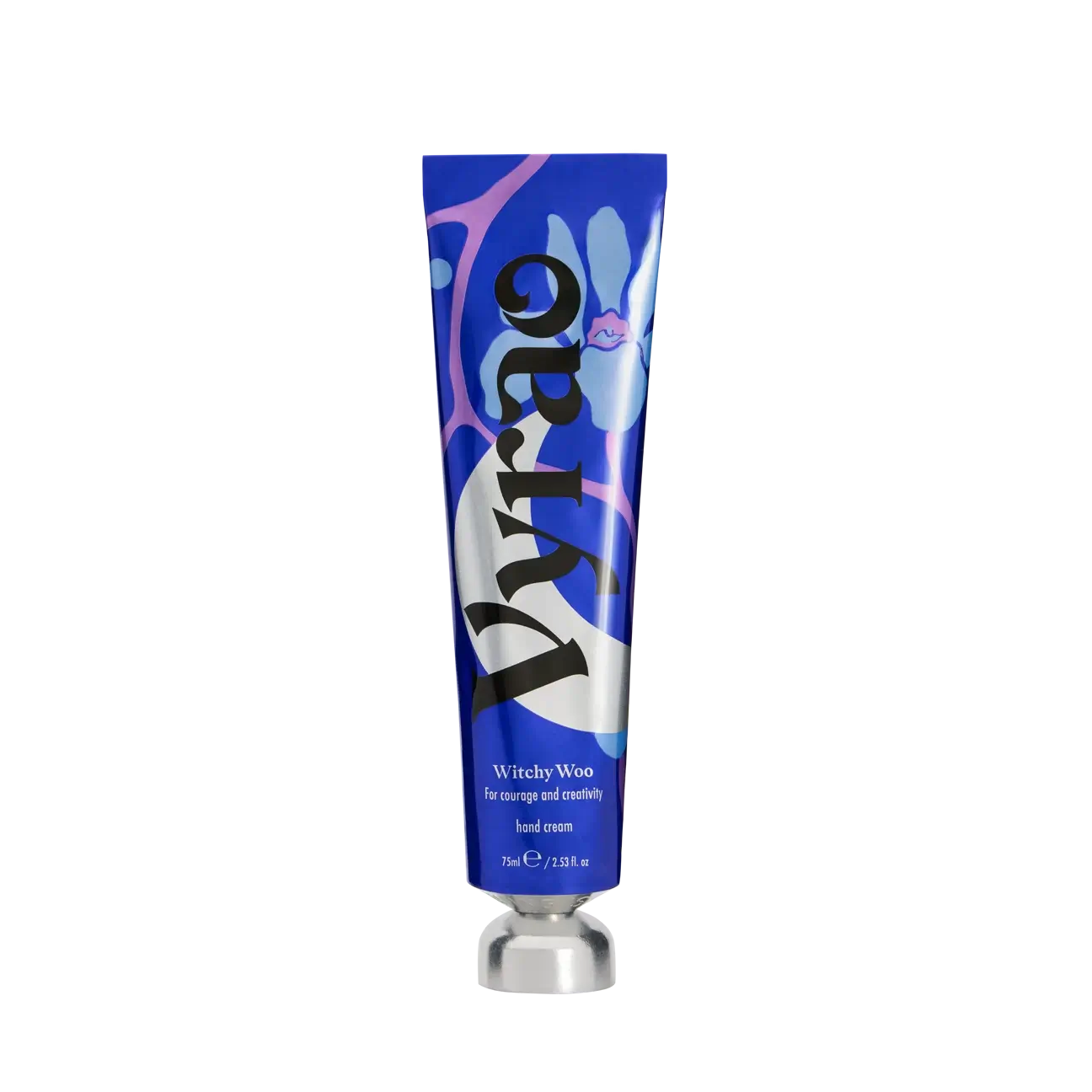 I am Verdant Cream Scent for Hands & Neck – Muse & Heroine