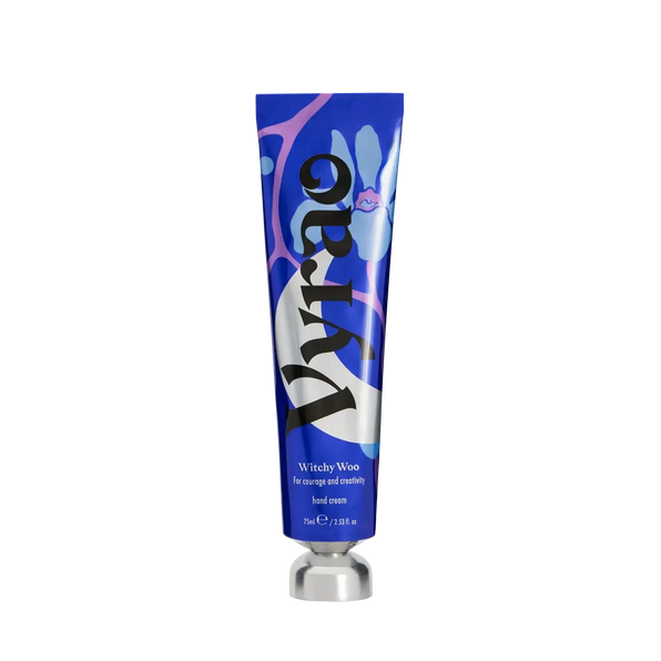 Ludatrix Cream Scent for Hands & Neck – Muse & Heroine