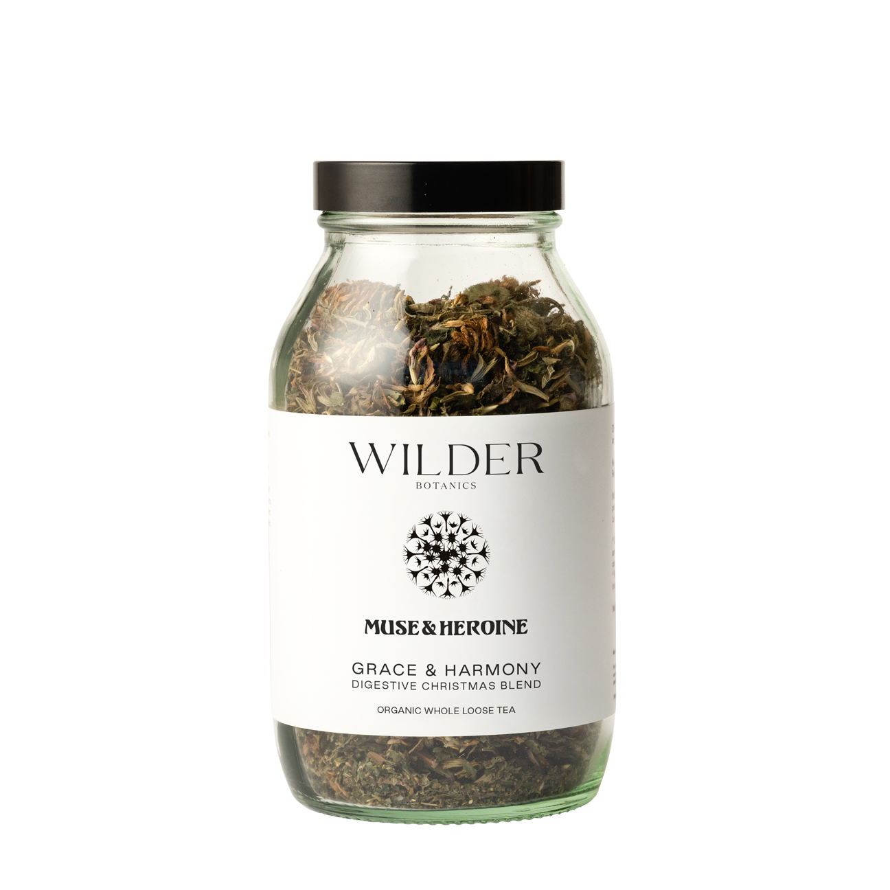 Grace & Harmony - Digestive Christmas Blend