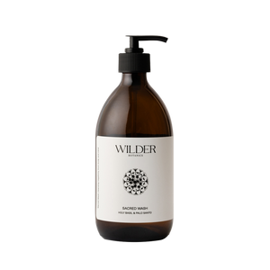 Sacred Wash Hand & Body Wash