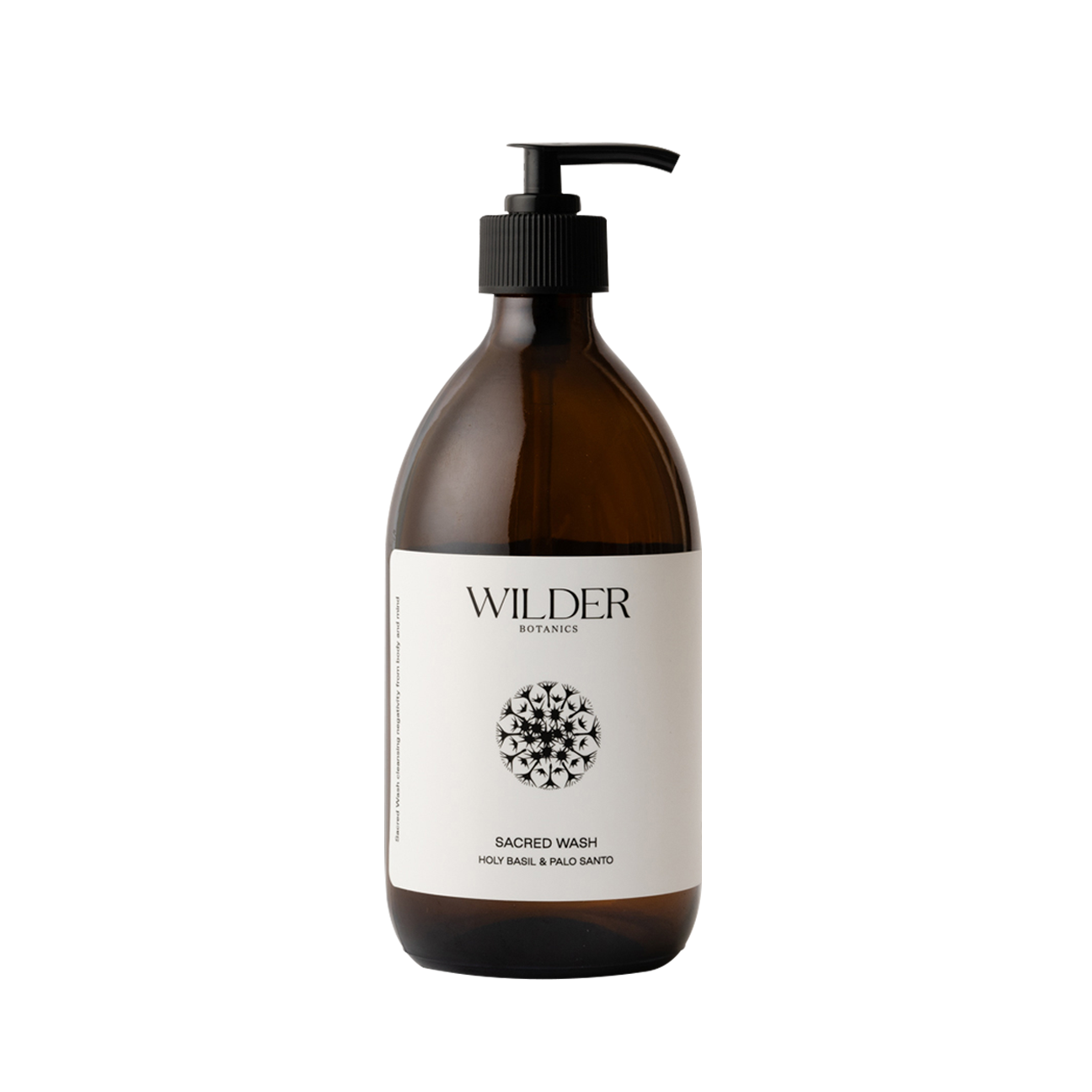 Sacred Wash Hand & Body Wash