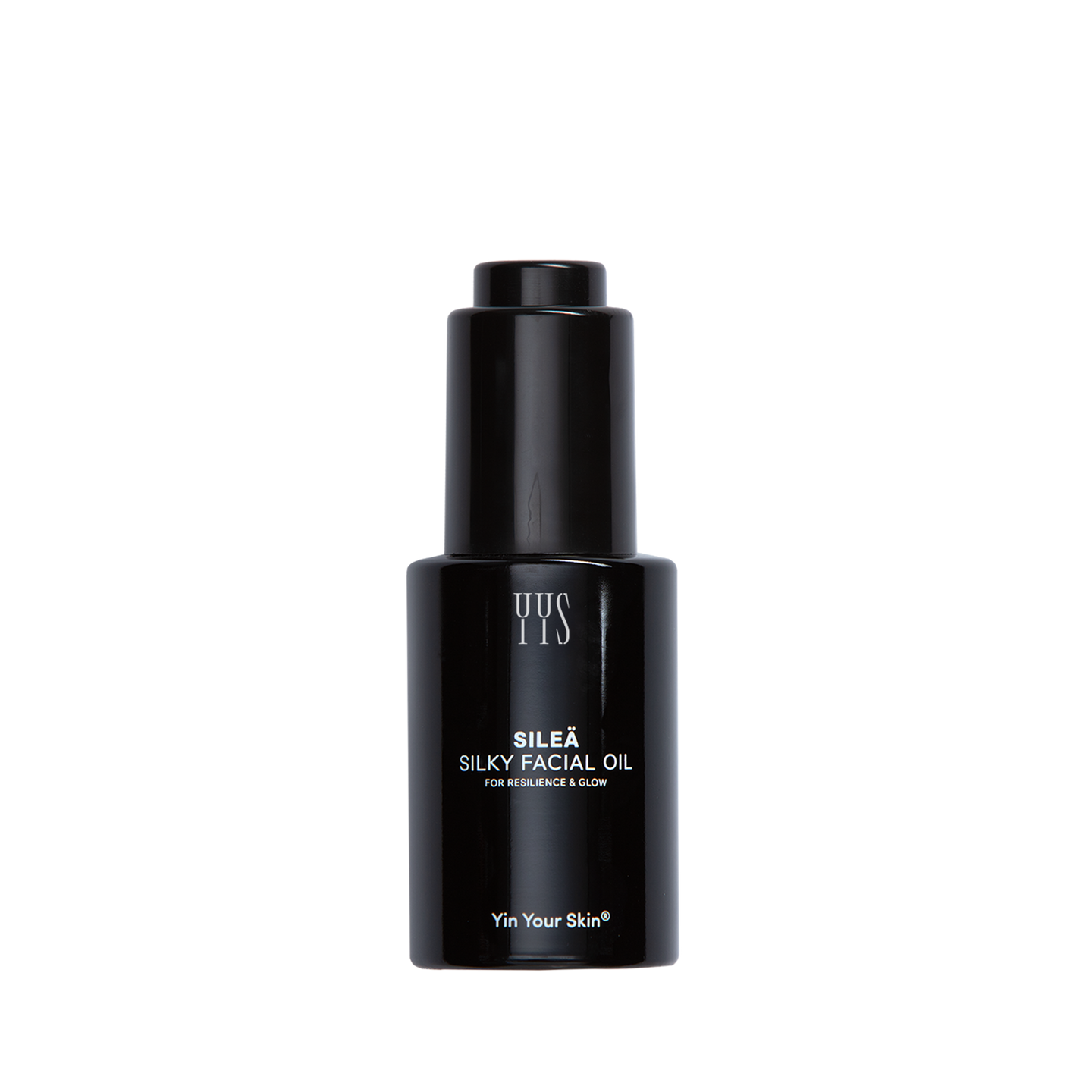 SILEÄ Silky Facial Oil