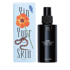 SUMU Transformative Facial Mist