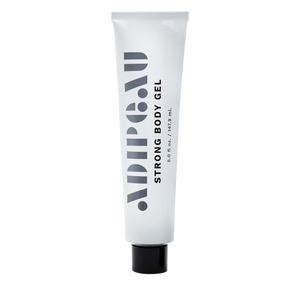 Strong Body Gel